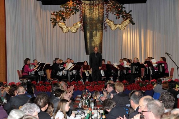 Das Erste Orchester