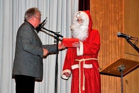 Der Nikolaus